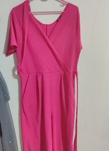 pembe tulum