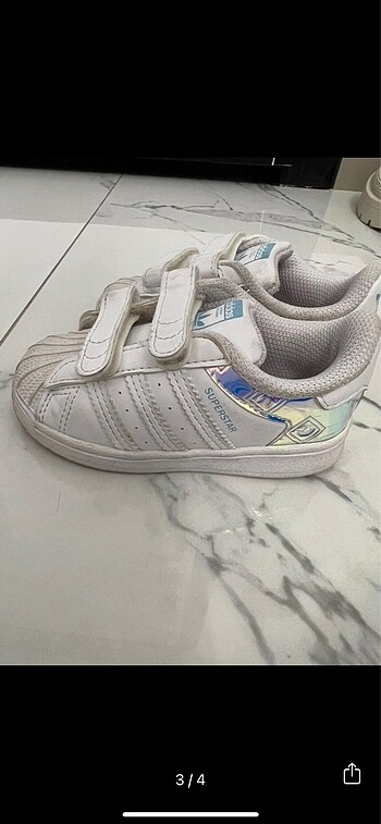 23 Beden #Adidas #Süperstar