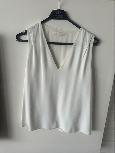 Beymen Collection Beyaz Bluz 38