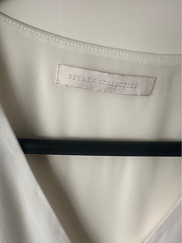 Beymen Collection Beymen Collection Beyaz Bluz 38
