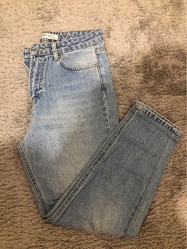 Mom jeans