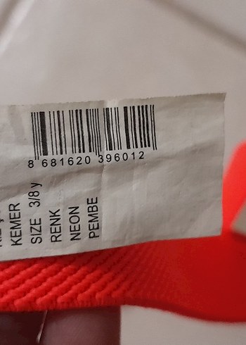 kiz cocuk Kemer - Görsel 3