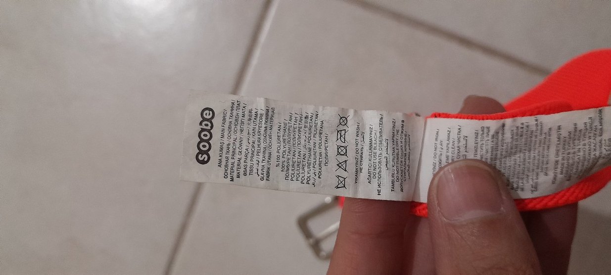 kiz cocuk Kemer - Görsel 4