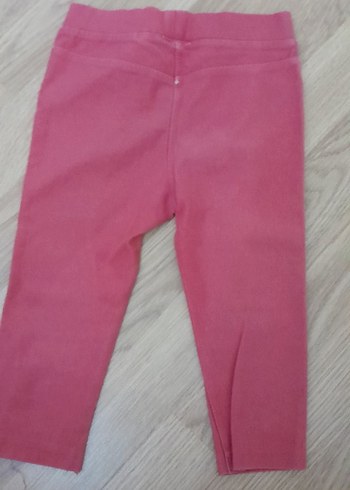 kiz cocuk pantolon - Görsel 3