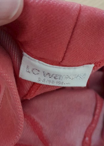 LC Waikiki 24-36 Ay