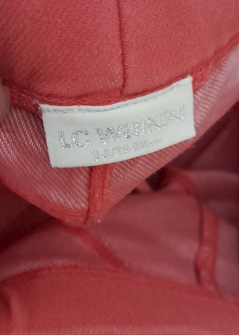 kiz cocuk pantolon - Görsel 2