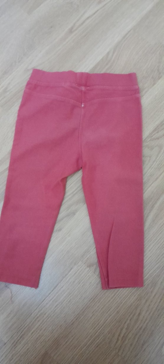 kiz cocuk pantolon - Görsel 3