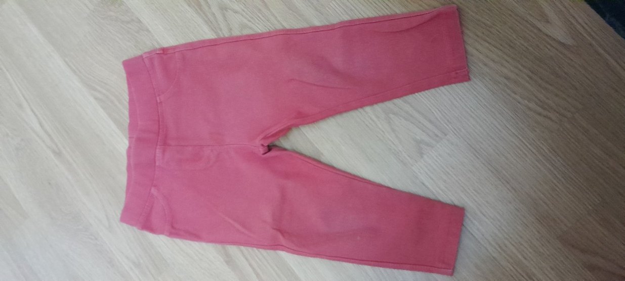 kiz cocuk pantolon - Görsel 4