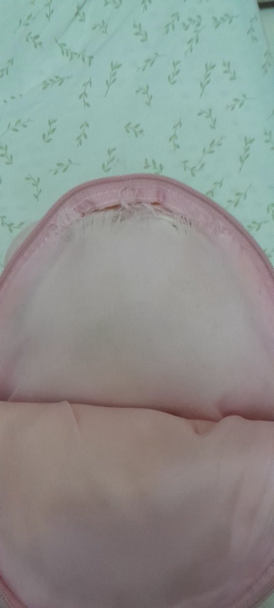 Pembe Ayıcık Figürlü Çocuk Okul Çantası - Görsel 5