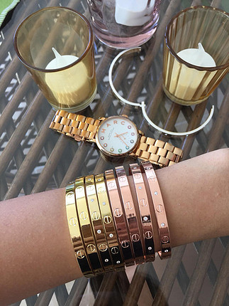 Cartier Cartier bileklik