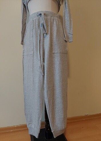 xs Beden Oyşho alt pijama ev giyim