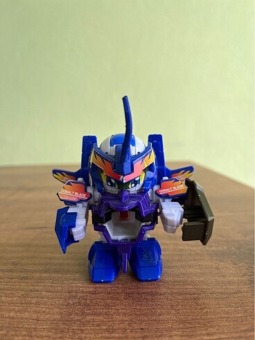 BATTLE B-DAMAN COBALT BLADE OYUNCAK