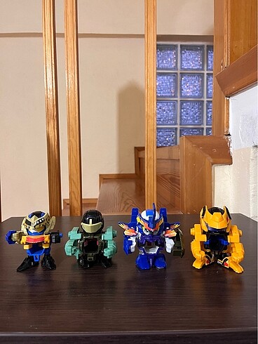HASBRO BATTLE B-DAMAN OYUNCAK