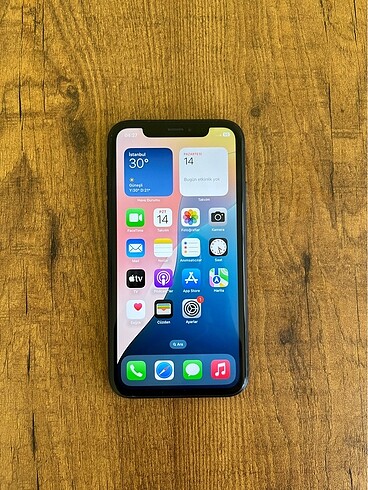 İPHONE XR TELEFON TR