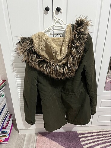 Only parka - Görsel 3