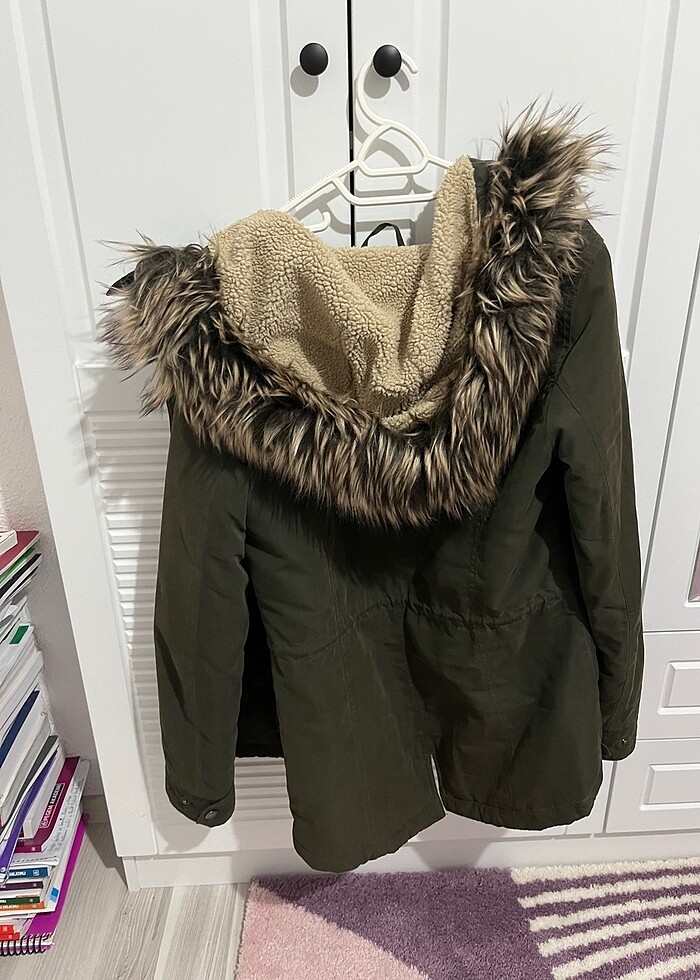 Only parka - Görsel 3