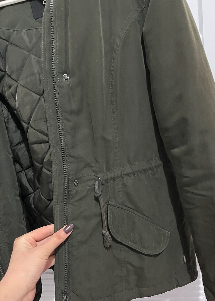 Only parka - Görsel 4