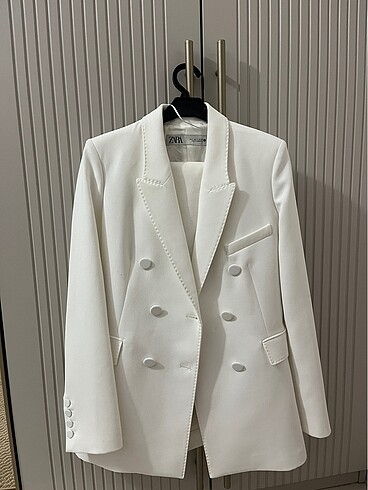Blazer Takım
