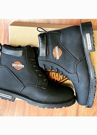 39 Beden HARLEY DAVİDSON BOT