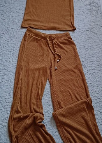 zara triko takımm - Görsel 3