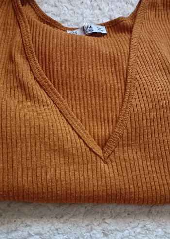 zara triko takımm - Görsel 2