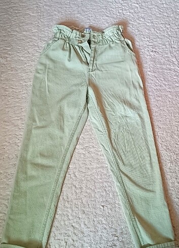 Blue hill jeans
