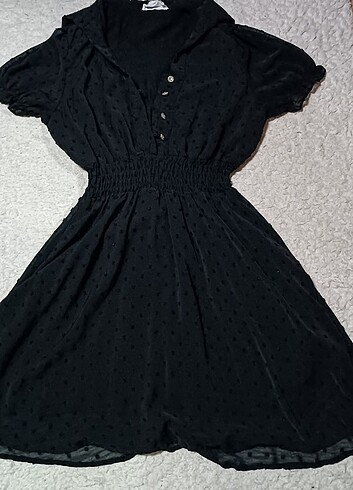 Vintage kadın elbise