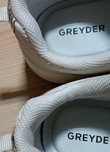 #Greyder kadın spor ayakkabı orjinal