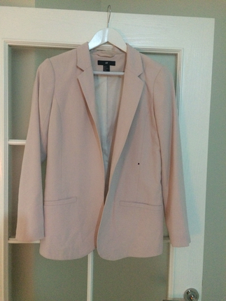 H&M ceket