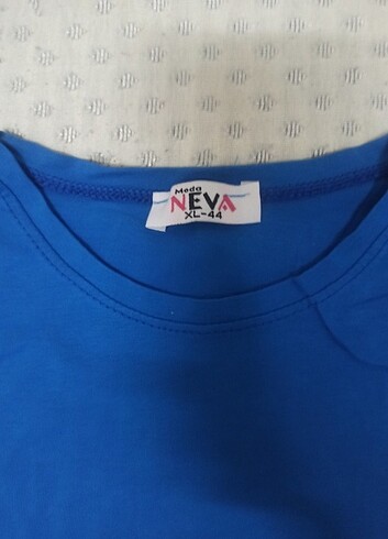 xxl Beden mavi Renk Bluz Tunik