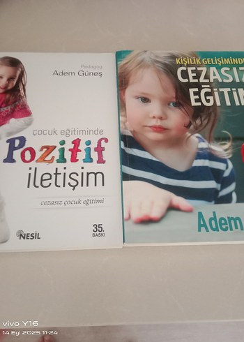 Beden Renk Çocuk Eğitimi Kitapları Seti