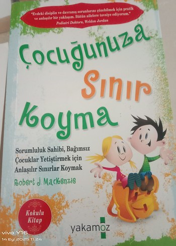 Beden Çocuk Eğitimi Kitapları Seti