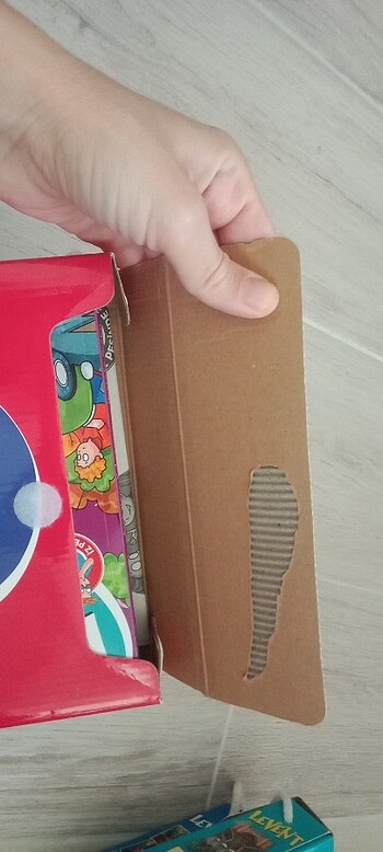 Beden Levent iz peşinde 2