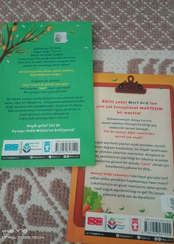 Ayvayı Yedik Müzesi & Naneyi Yedik Lokantası