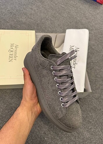 Alexander McQueen Sıfır Ürün