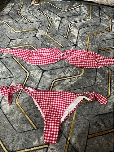Bikini takımı