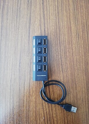 Usb hadron çoğaltıcı 