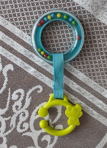 Çıngırak 