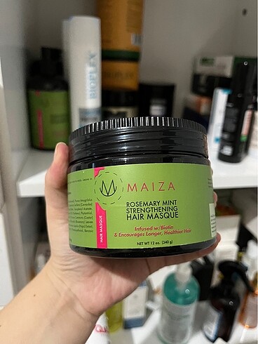 Maske