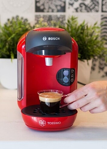 Bosch Tassimo