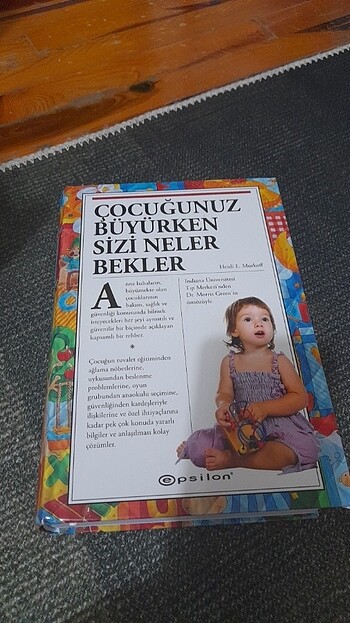 Bebek bakimi