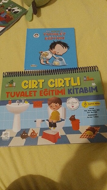 Kitap