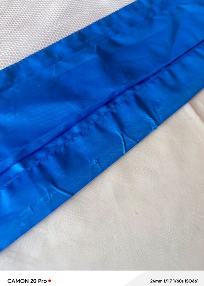 Mothercare yatak bariyeri - Görsel 3