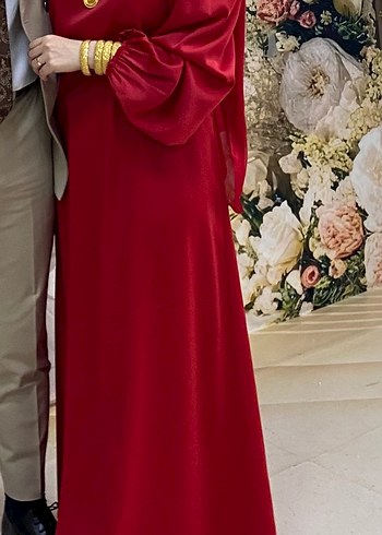 Abiye ürünü