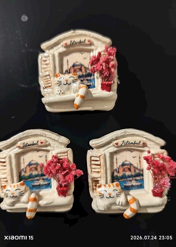 Gardrops ilanı