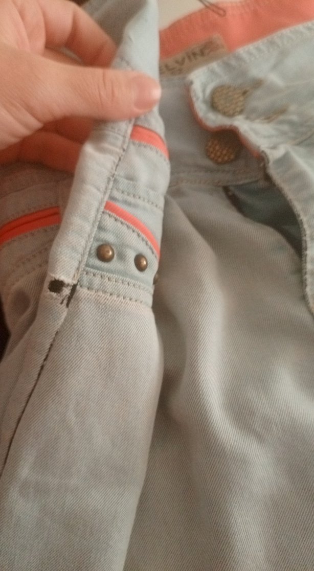 Gri Midi Hamile Keten Etek büyük etek - Görsel 2