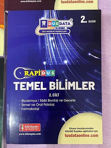  Beden Rapidus 4 cilt konu kitapları