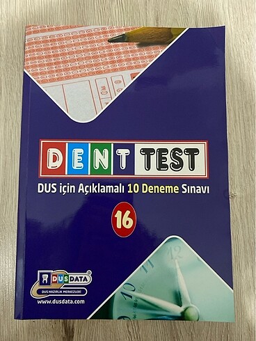 Denttest 16