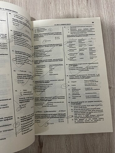  Beden Denttest 16