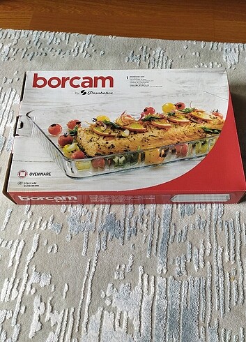 BORCAM